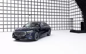   Mercedes-Benz E 400 e 4MATIC Exclusive Line - 2023
