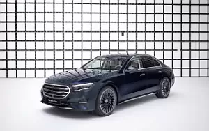   Mercedes-Benz E 400 e 4MATIC Exclusive Line - 2023