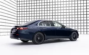   Mercedes-Benz E 400 e 4MATIC Exclusive Line - 2023