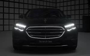   Mercedes-Benz E 400 e 4MATIC Exclusive Line - 2023