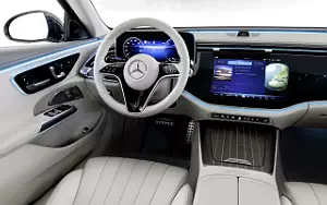   Mercedes-Benz E 400 e 4MATIC Exclusive Line - 2023