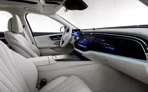   Mercedes-Benz E 400 e 4MATIC Exclusive Line - 2023