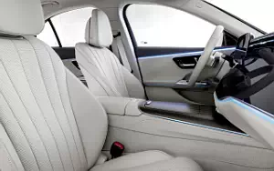   Mercedes-Benz E 400 e 4MATIC Exclusive Line - 2023