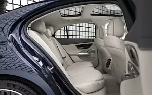   Mercedes-Benz E 400 e 4MATIC Exclusive Line - 2023
