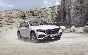   Mercedes-Benz E 300 de 4MATIC All-Terrain - 2024