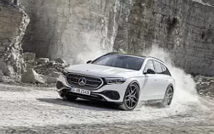   Mercedes-Benz E 300 de 4MATIC All-Terrain - 2024