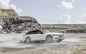   Mercedes-Benz E 300 de 4MATIC All-Terrain - 2024