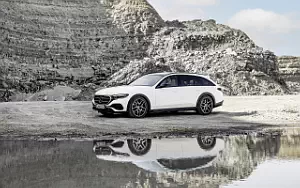   Mercedes-Benz E 300 de 4MATIC All-Terrain - 2024