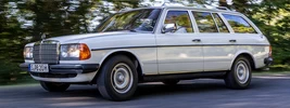 Mercedes-Benz 280 TE S123 - 1979