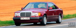 Mercedes-Benz 300CE-24 C124 - 1989-1992