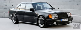 Mercedes-Benz 300E 6.0 AMG