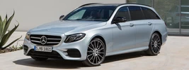 Mercedes-Benz E 400 Estate AMG Line - 2016