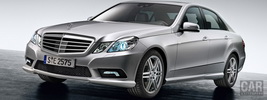 Mercedes-Benz E-class AMG Sport Package - 2009