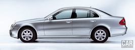 Mercedes-Benz E-class Classic - 2006