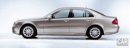 Mercedes-Benz E-class Elegance - 2006