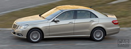 Mercedes-Benz E350 CDI Elegance - 2009