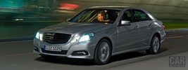 Mercedes-Benz E500 Avantgarde - 2009