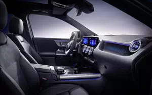   Mercedes-Benz EQA 250 AMG Line - 2021