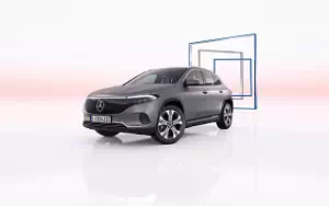   Mercedes-Benz EQA Progressive - 2023