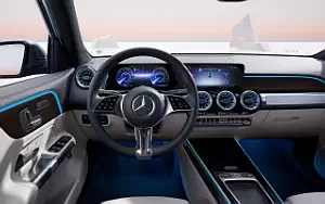   Mercedes-Benz EQA Progressive - 2023