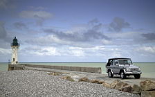   Mercedes-Benz G400 CDI Cabriolet - 2004