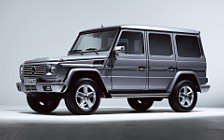   Mercedes-Benz G500 Grand Edition - 2006