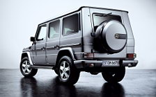   Mercedes-Benz G500 Grand Edition - 2006