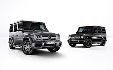   Mercedes-Benz G63 AMG - 2012