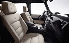   Mercedes-Benz G63 AMG - 2012