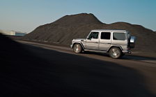   Mercedes-Benz G63 AMG - 2012