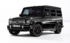   Mercedes-Benz G65 AMG - 2012