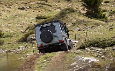   Mercedes-Benz G-class Professional - 2012