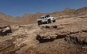   Mercedes-Benz G63 AMG 6x6 - 2013