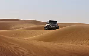   Mercedes-Benz G63 AMG 6x6 - 2013