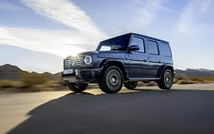   Mercedes-Benz G 500 Manufaktur - 2024