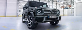 Mercedes-AMG G65 - 2015