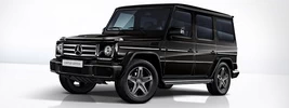 Mercedes-Benz G 350 d Limited Edition - 2017