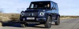 Mercedes-Benz G 500 Manufaktur - 2024