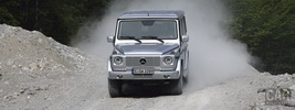 Mercedes-Benz G320 CDI - 2007