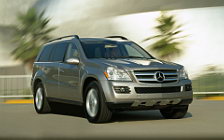   Mercedes-Benz GL-class - 2005