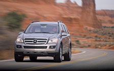   Mercedes-Benz GL-class - 2005