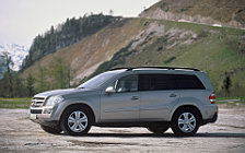   Mercedes-Benz GL320 CDI - 2007