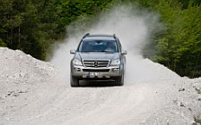   Mercedes-Benz GL320 CDI - 2007