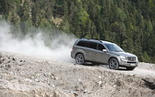   Mercedes-Benz GL320 CDI - 2007