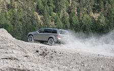   Mercedes-Benz GL320 CDI - 2007