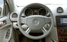   Mercedes-Benz GL320 CDI - 2007