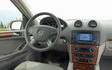   Mercedes-Benz GL320 CDI - 2007