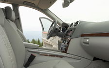   Mercedes-Benz GL320 CDI - 2007