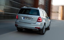   Mercedes-Benz GL350 BlueTEC - 2009