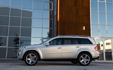   Mercedes-Benz GL350 BlueTEC - 2009